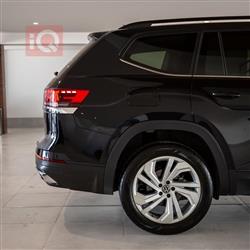 فولكسفاغن أطلس